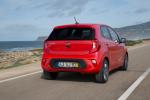 Kia Picanto 5-Door 2017 года (WW)
